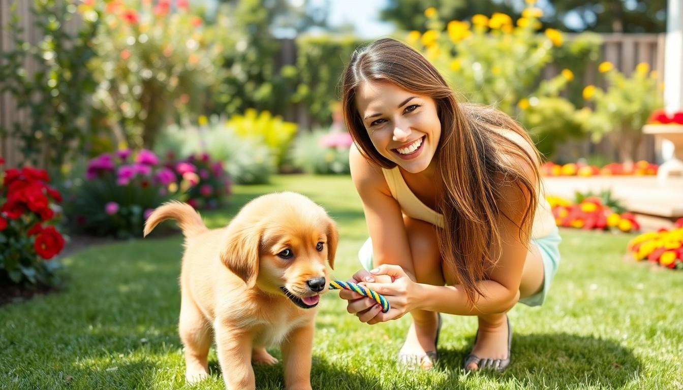 total pet care