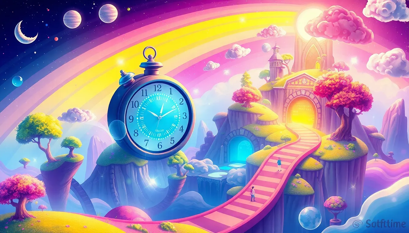 timestadles