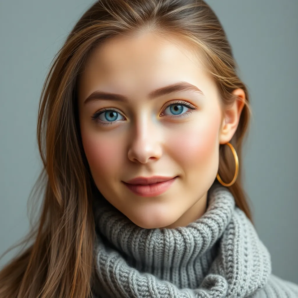 Picture of Stella Hill